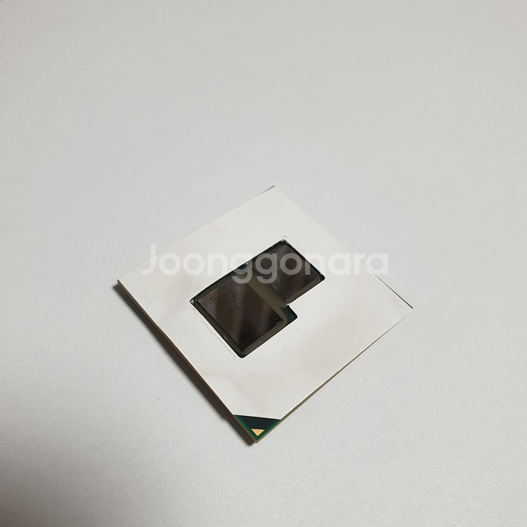 노트북 CPU i5-520M--0