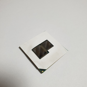 노트북 CPU i5-520M