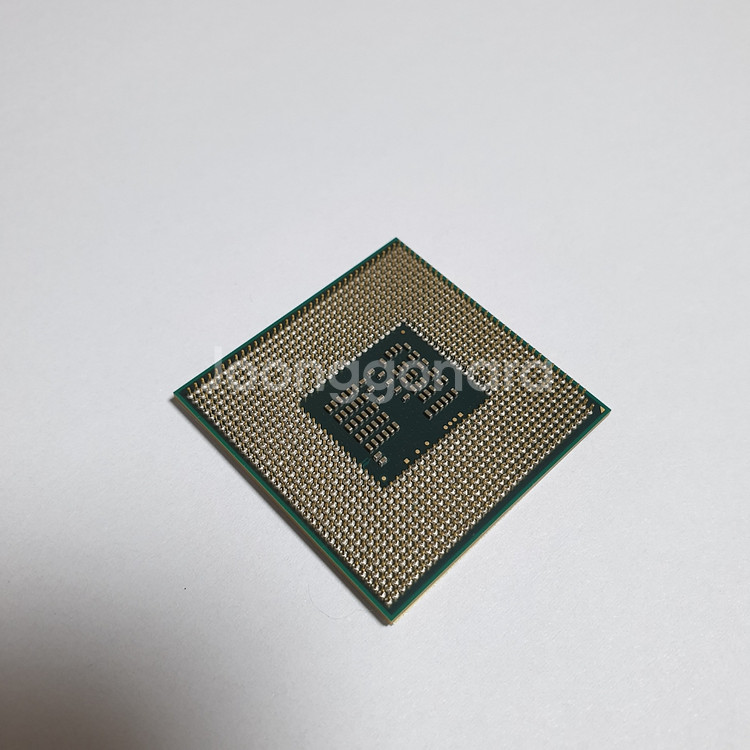 노트북 CPU i5-520M--1
