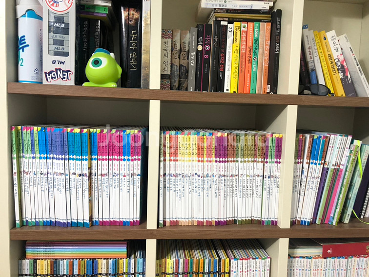 why 과학, 요술항아리 전래동화, 탄탄자연속으로, 교--1