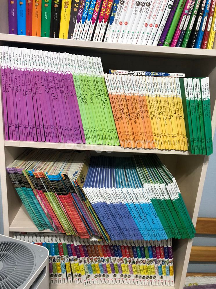 why 과학, 요술항아리 전래동화, 탄탄자연속으로, 교--2