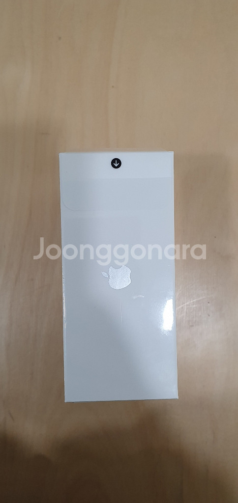 애플 에어팟 프로 국내 정발판 새제품 실케 제공--3