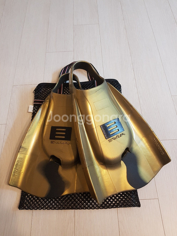 워리어 숏핀--0