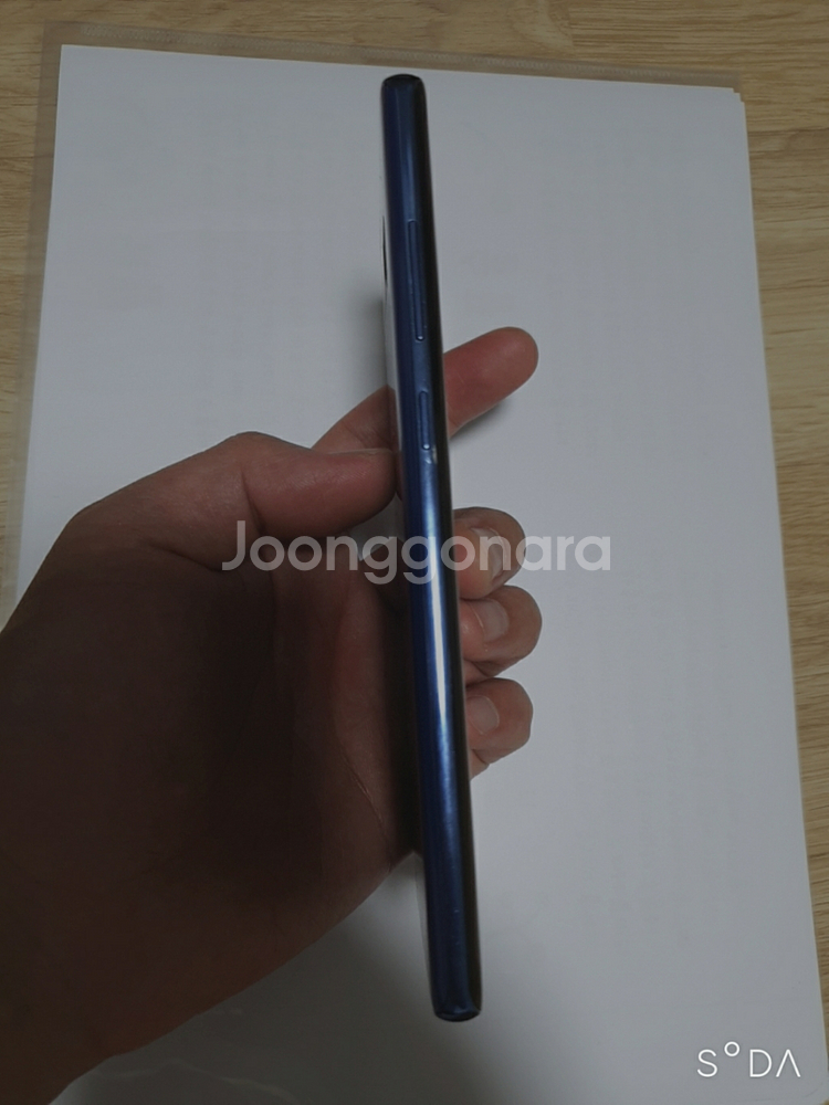 LGU+ 갤럭시 노트8 25만 팝니다. 춘천, 서울--3