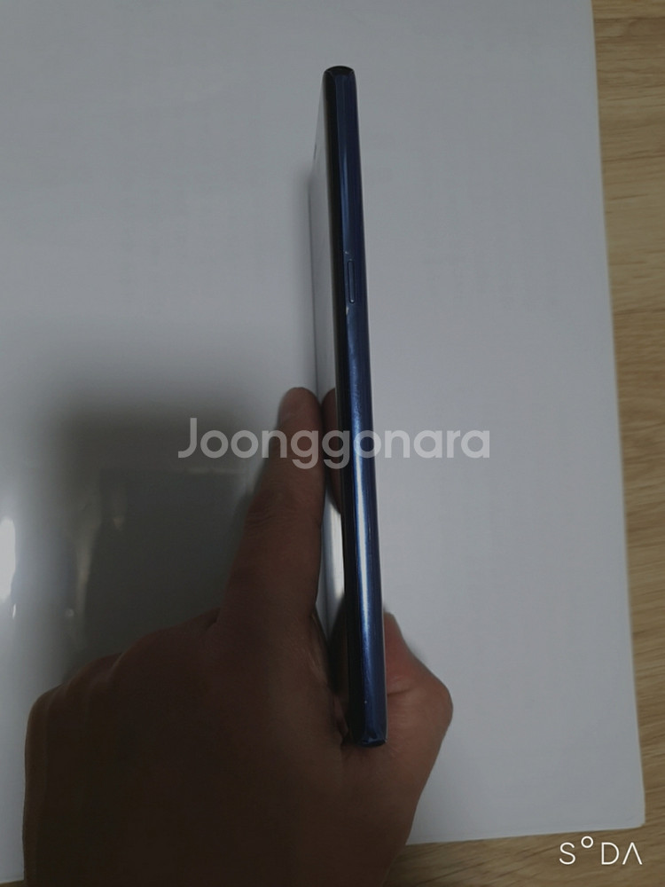 LGU+ 갤럭시 노트8 25만 팝니다. 춘천, 서울--5
