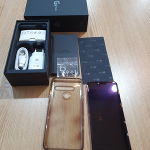 lg g8팝니다.