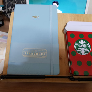 스벅다이어리 볼펜