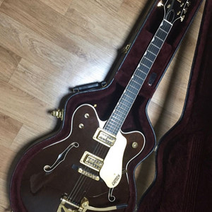 그레치 Gretsch 컨트리 젠틀맨 G6122 II