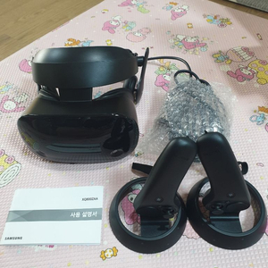 삼성오디세이 VR (HC1KR)