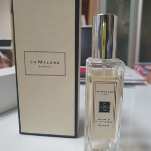 조말론 향수 Jo Malone Peony&Blush S