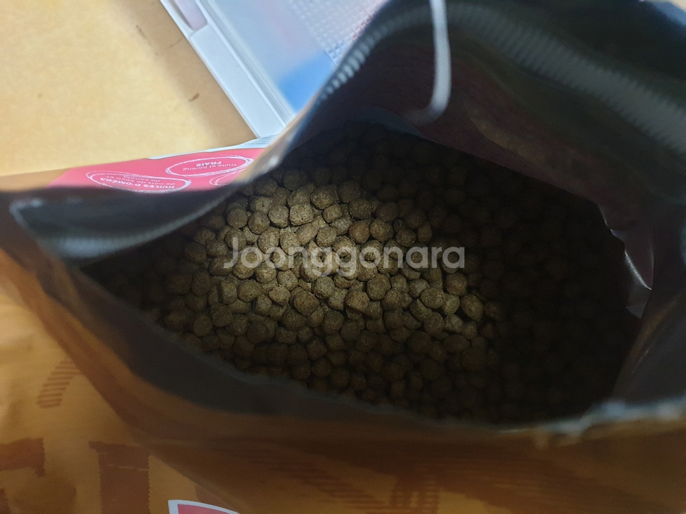 나우 그레인프리 올브리드 피쉬 어덜트 11.3kg 사료--3