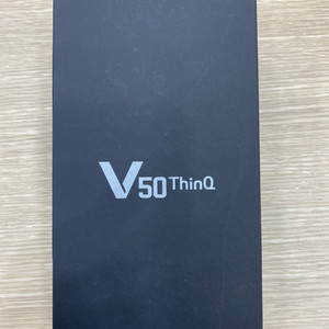 엘지 V50