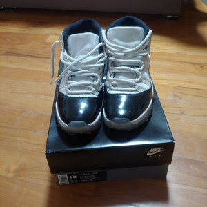 (280)조던11 콩코드