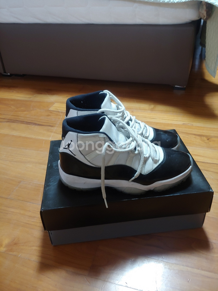 (280)조던11 콩코드--3