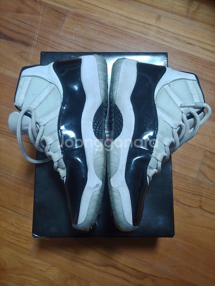 (280)조던11 콩코드--5