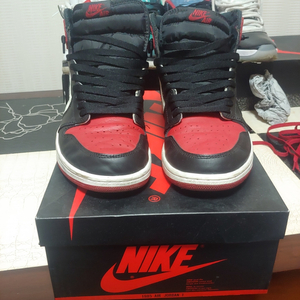 (275)조던1 브레드토