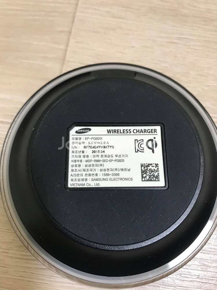 삼성 고속 무선 충전기 (고속X 삼성 무선충전기 포함)--3