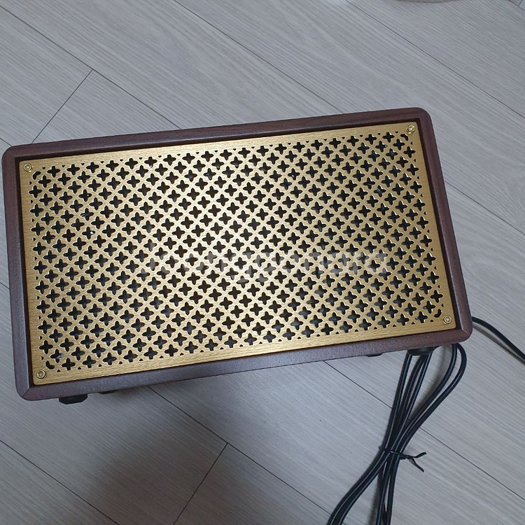 브리츠 블루투스 스피커 BZ-JB5606 팝니다.--2