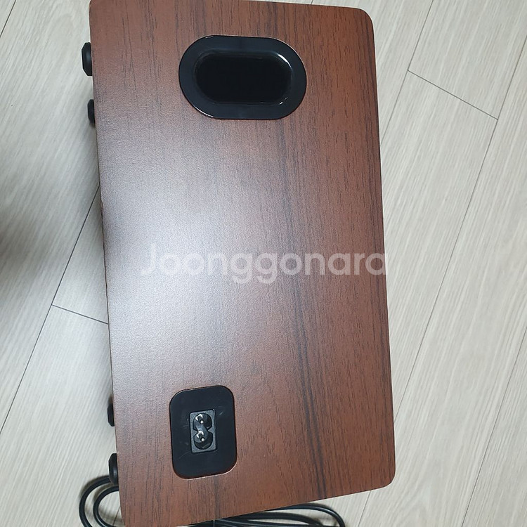 브리츠 블루투스 스피커 BZ-JB5606 팝니다.--4