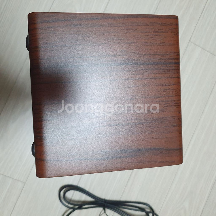 브리츠 블루투스 스피커 BZ-JB5606 팝니다.--5