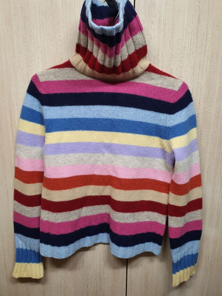 니트 스웨터(올드네이비)--1