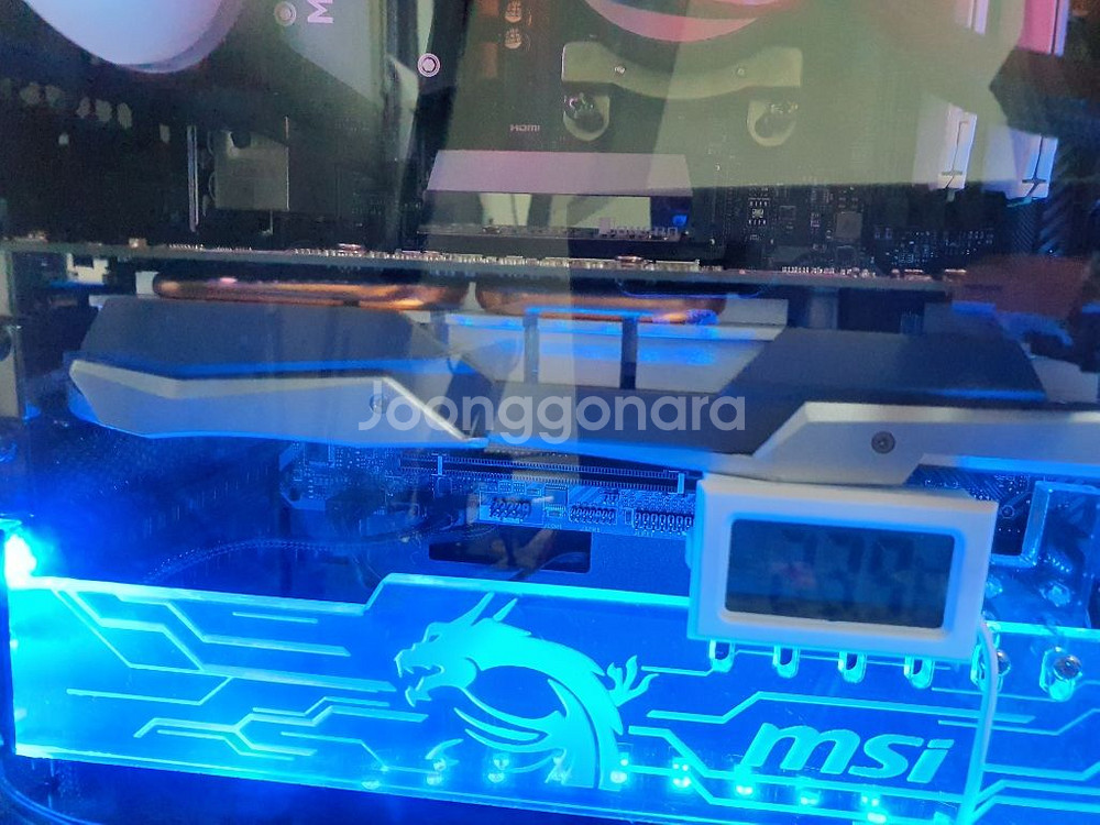 갤럭시 GTX1060 3gb--1