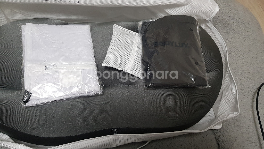 바디럽 마약베개--1