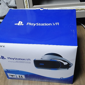 PSVR 2세대 3번세트 거치대 및 타이틀 대구직거래