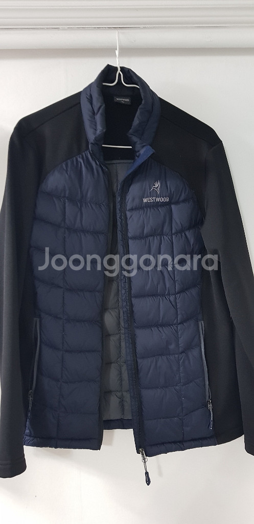 웨스트우드 점퍼판매--0