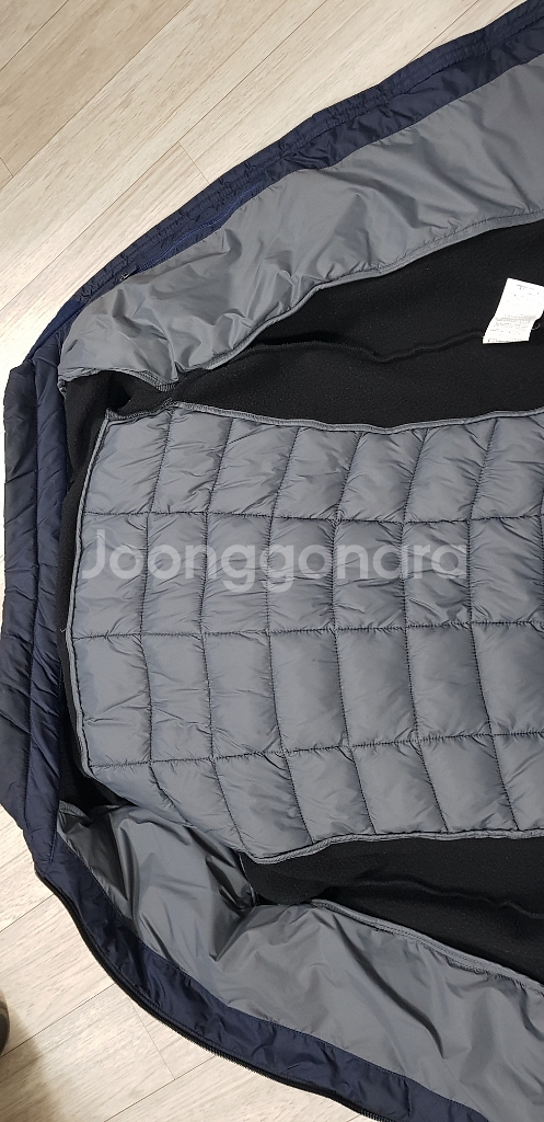 웨스트우드 점퍼판매--4