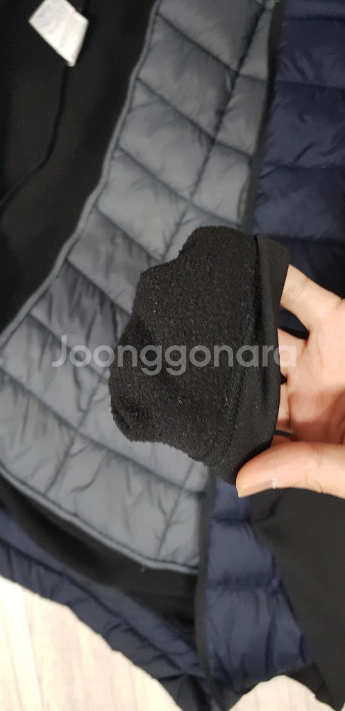 웨스트우드 점퍼판매--5