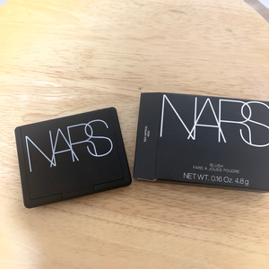 NARS 블러셔