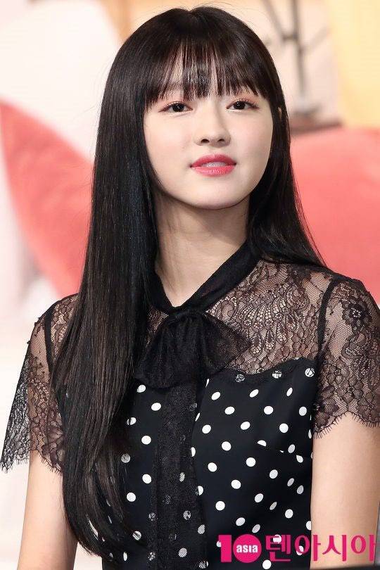 산드로 폴카 도트 레이스 원피스 size 1--7