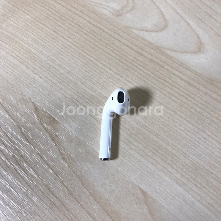 에어팟 2세대 오른쪽(R)--1