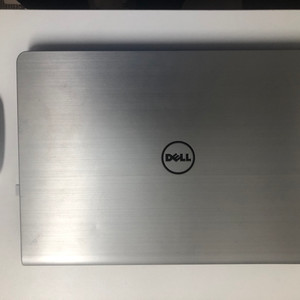 DELL 노트북