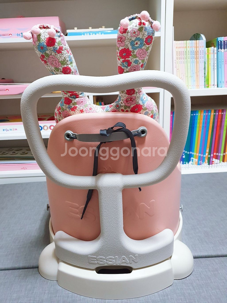 에시앙 P 에디션 프리미엄 범보의자--2