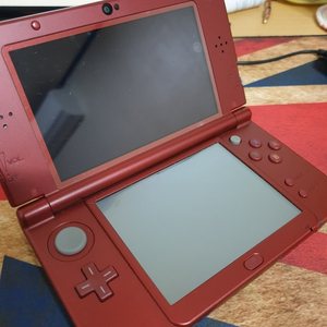 뉴닌텐도 3DS XL