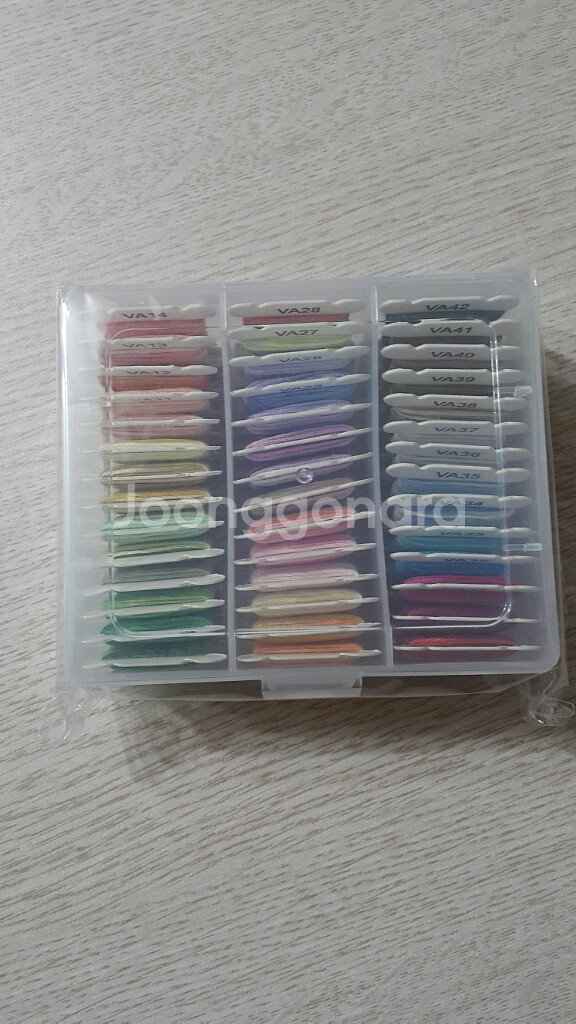 프랑스자수실 새상품 몽땅 정리합니다.~~--2