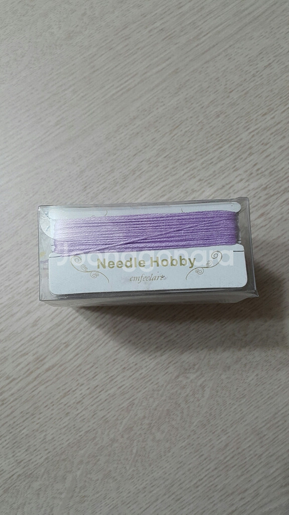 프랑스자수실 새상품 몽땅 정리합니다.~~--5