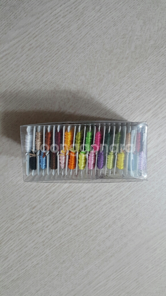 프랑스자수실 새상품 몽땅 정리합니다.~~--6