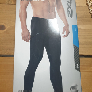 2XU 남자 컴프레션 타이즈 L사이즈 5.0 팝니다