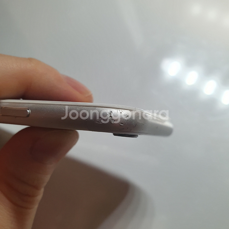 아이폰6 16GB 실버--5
