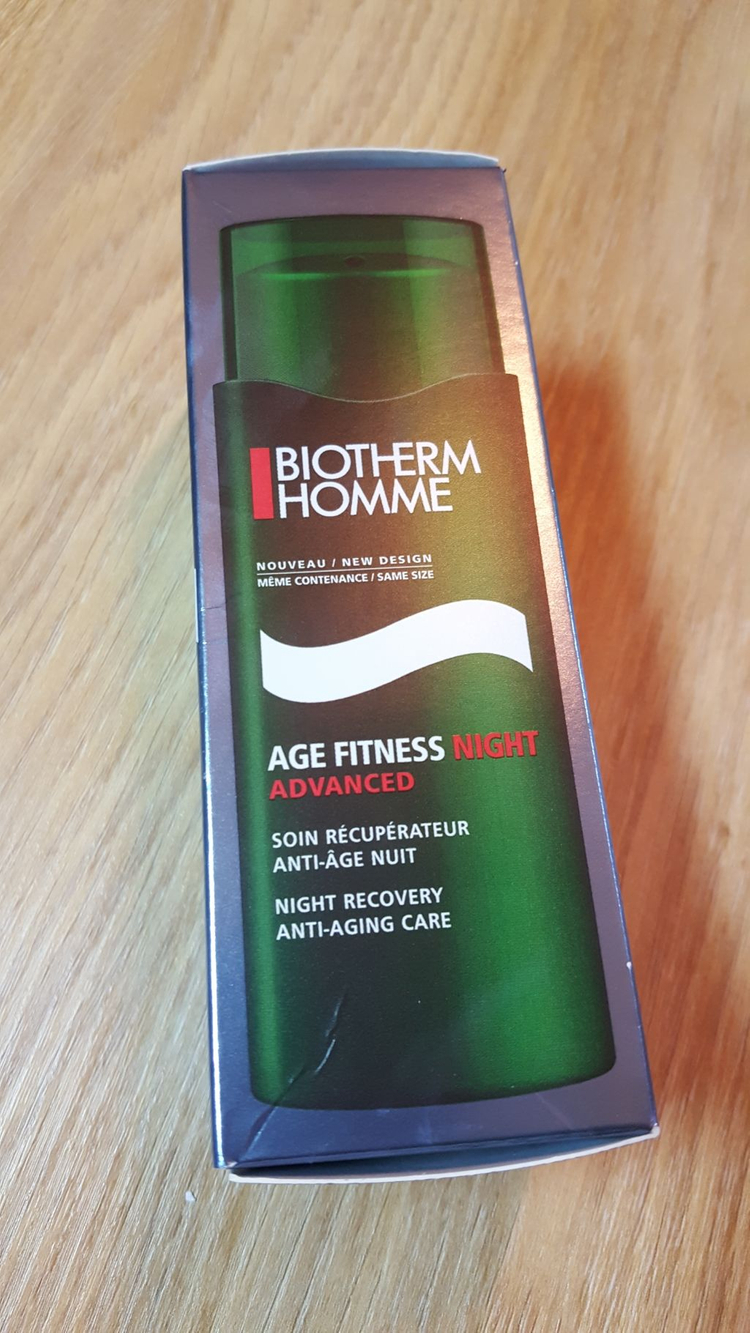 비오템옴므 피트니스라인 나이트에센스--1