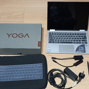 레노버 Lenovo Yoga 720 - 13IKB