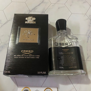 크리드 어벤투스 100Ml