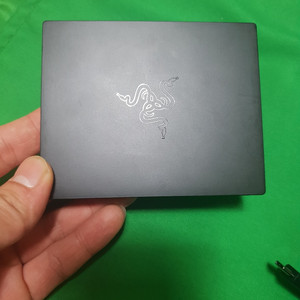 4K Razer ripsaw 캡처보드