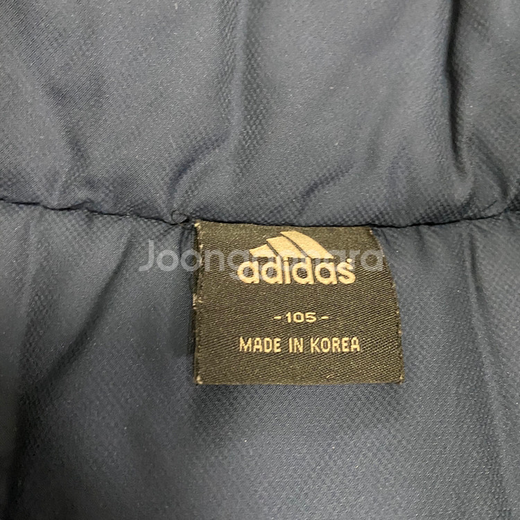 아디다스 수원삼성 점퍼--3