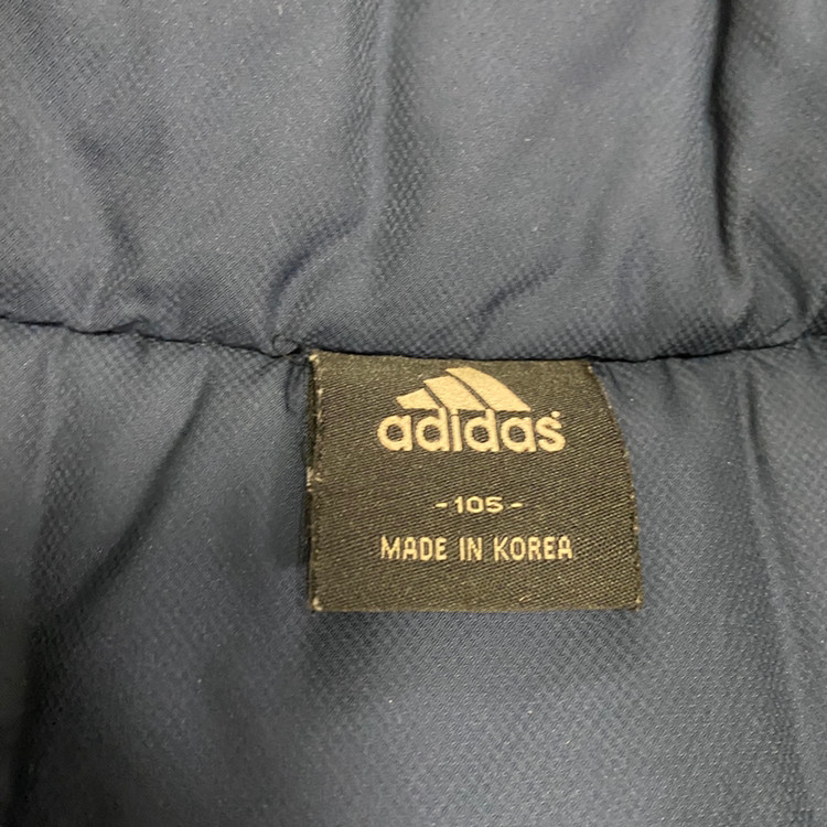 아디다스 수원삼성 점퍼--3