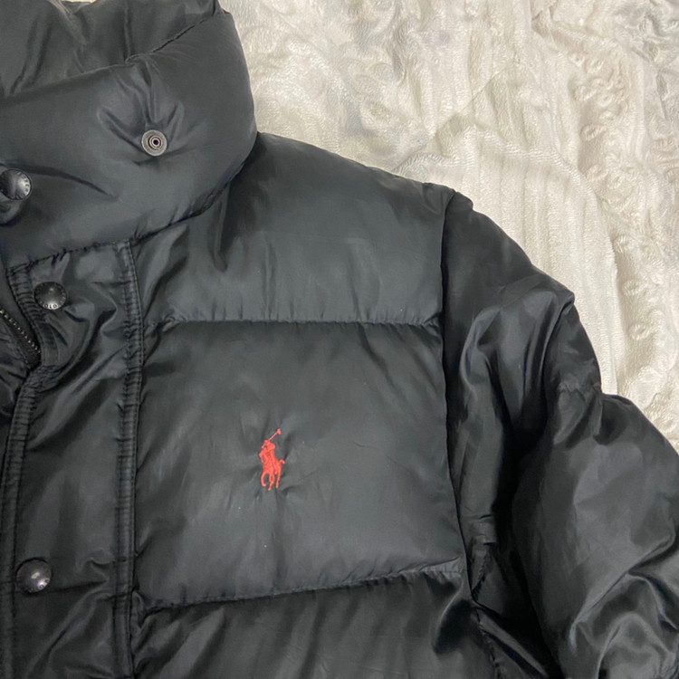 폴로 패딩--3