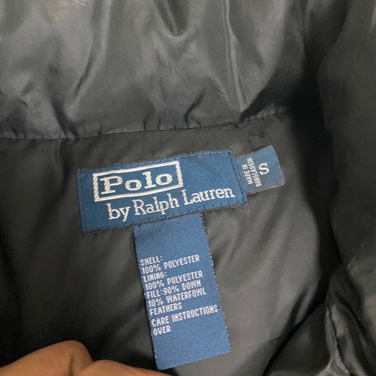 폴로 패딩--4
